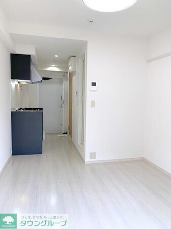 ラフィーネひばりヶ丘の物件内観写真